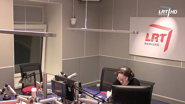 LRT radijo žinios