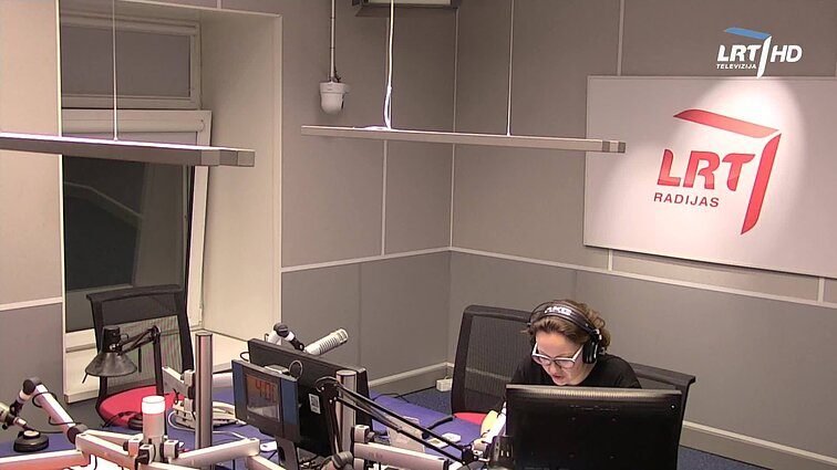 LRT radijo žinios
