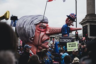 „Brexitas“ „Brexitas“