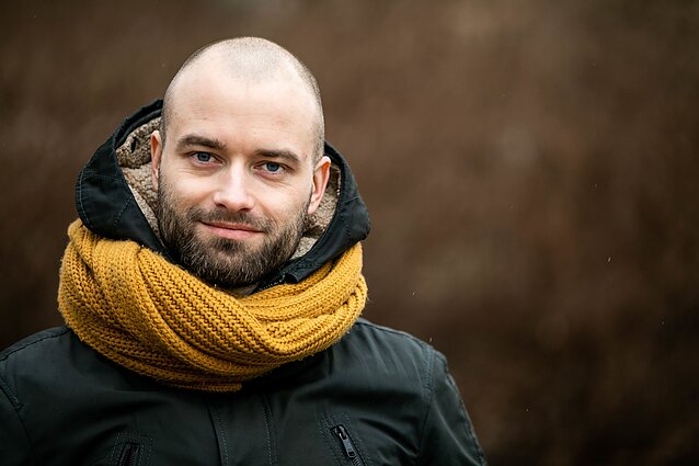 Labas rytas, Lietuva! Šeštadienis I d. Aleksandras Špilevojus: vieni mokosi kursuose, aš – teatre