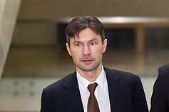 Darius Raulušaitis Darius Raulušaitis