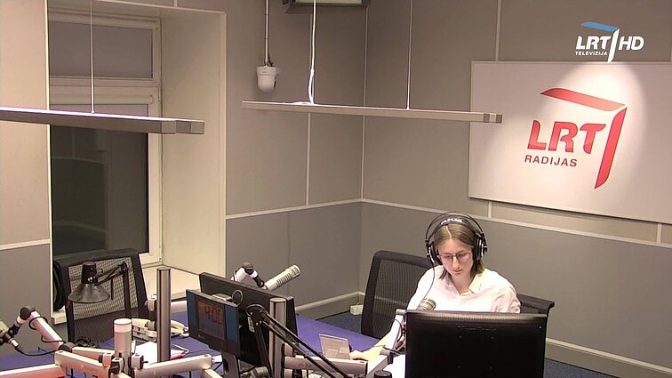 LRT radijo žinios