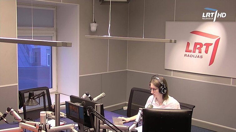 LRT RADIJO žinios. Pensijos: apsispręsti teliko mėnuo