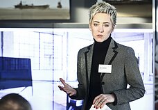 Rasa Tapinienė Rasa Tapinienė