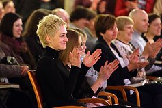 Rasa Tapinienė Rasa Tapinienė