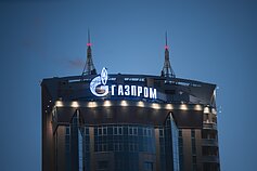 Gazprom