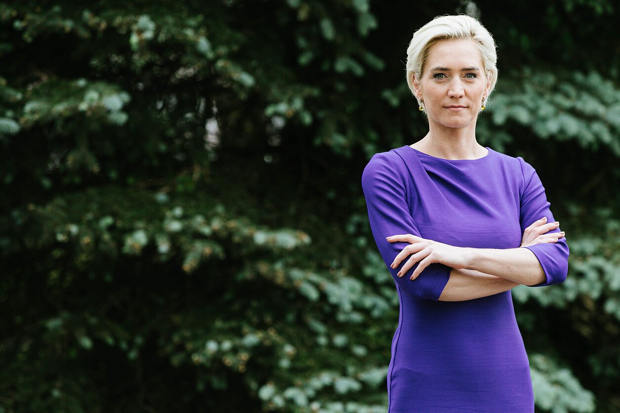 Rasa Tapinienė Rasa Tapinienė