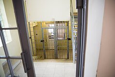 Kauno nepilnamečių tardymo izoliatorius-pataisos namai Kauno nepilnamečių tardymo izoliatorius-pataisos namai