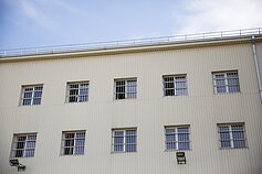 Kauno nepilnamečių tardymo izoliatorius-pataisos namai Kauno nepilnamečių tardymo izoliatorius-pataisos namai