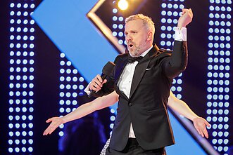 Jurgita Jurkutė ir Giedrius Savickas