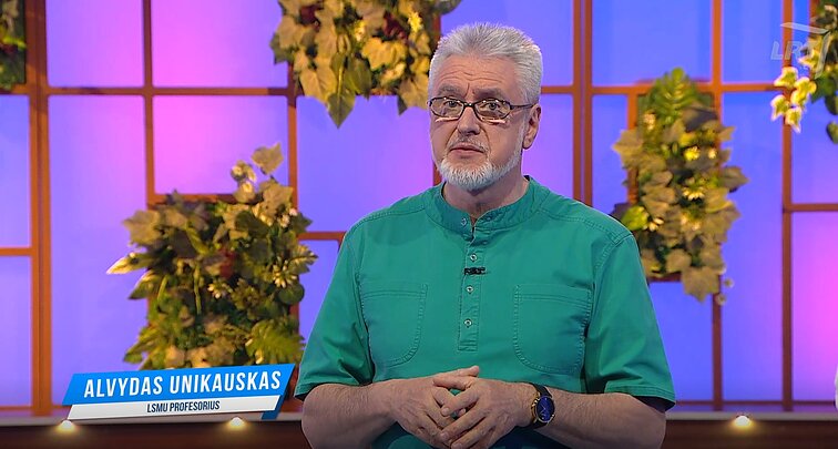 Klauskite daktaro. Kas yra kepenų suriebėjimas? Kaip dantų valymas siejasi su smegenų veikla?