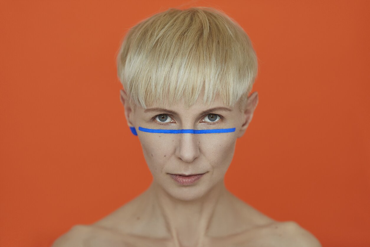 Giedrė Kilčiauskienė