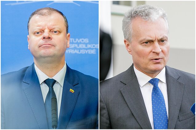 60 minučių