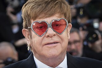 Eltonas Johnas Eltonas Johnas