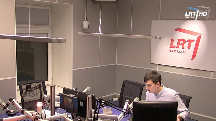 LRT radijo žinios
