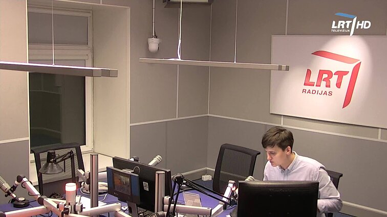LRT radijo žinios