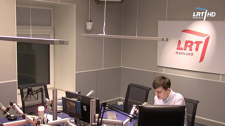 LRT radijo žinios