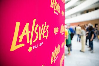 Laisvės partijos steigimas Laisvės partijos steigimas