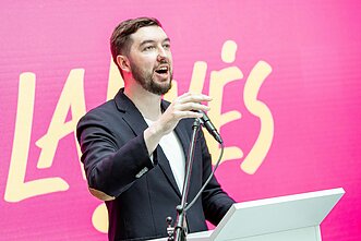 Laisvės partijos steigimas Laisvės partijos steigimas