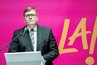 Laisvės partijos steigimas Laisvės partijos steigimas