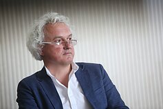 Virginijus Kinčinaitis Virginijus Kinčinaitis