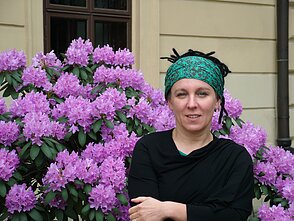 Olga Tokarczuk