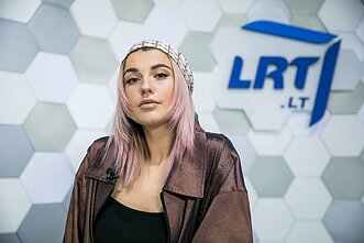 Viktorija Vyšniauskaitė-Cheri