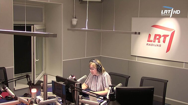 LRT radijo žinios