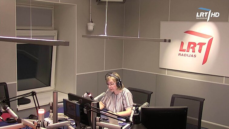 LRT radijo žinios