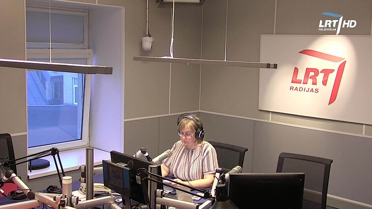LRT RADIJO žinios. Tęsiasi derybos dėl valdančiosios koalicijos išplėtimo
