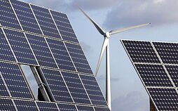 We can decide to have a green recovery from the present economic crisis