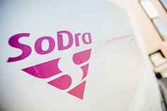 „Sodra“