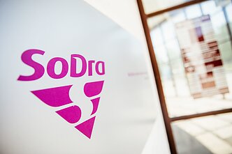 „Sodra“