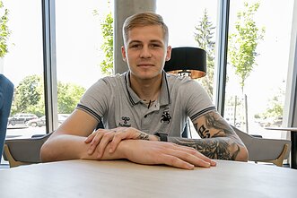 Marius Adamonis