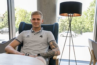 Marius Adamonis