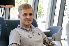 Marius Adamonis
