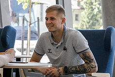 Marius Adamonis