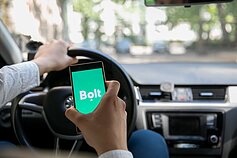 „Bolt“ „Bolt“