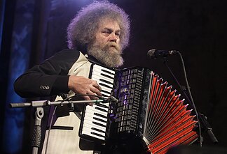Andrius Kulikauskas