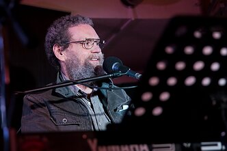 Andrius Kulikauskas
