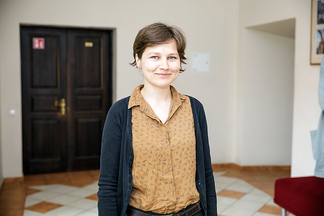 Ieva Astromskaitė Ieva Astromskaitė