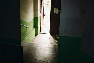 Laiptinė Laiptinė