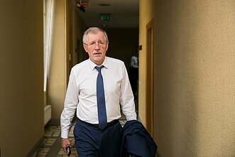 Gediminas Kirkilas Gediminas Kirkilas