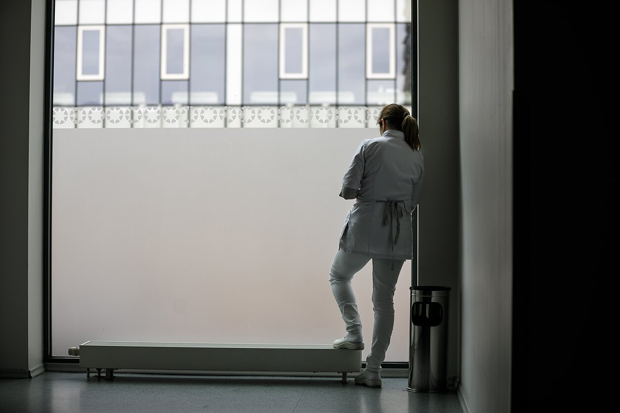 Teen pregnancy rates in Lithuania are three times higher than in Sweden Teen pregnancy rates in Lithuania are three times higher than in Sweden