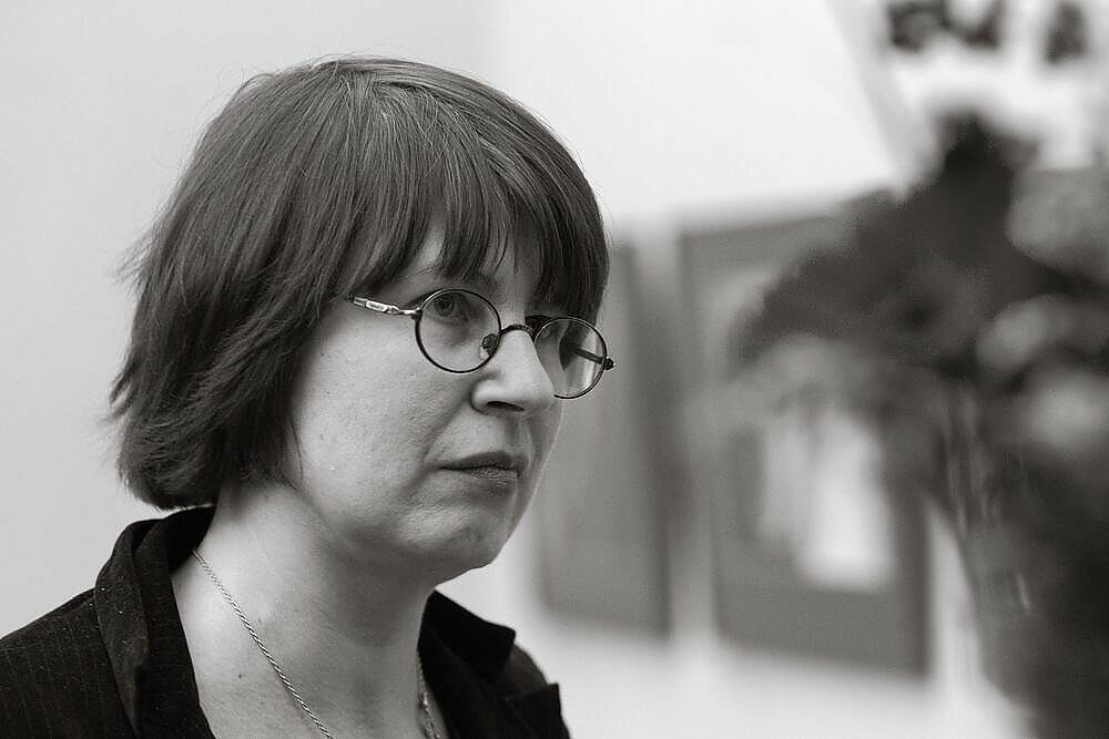 Agnė Narušytė 