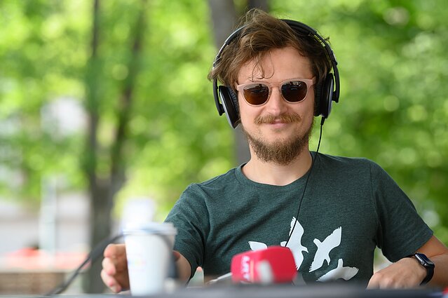 Įdomiosios pamokos tiesiogiai. Neįprasta mitologija, skorpionai ir „Baltojo kiro“ namų darbai