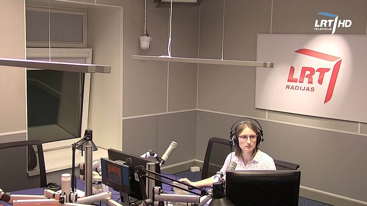LRT radijo žinios