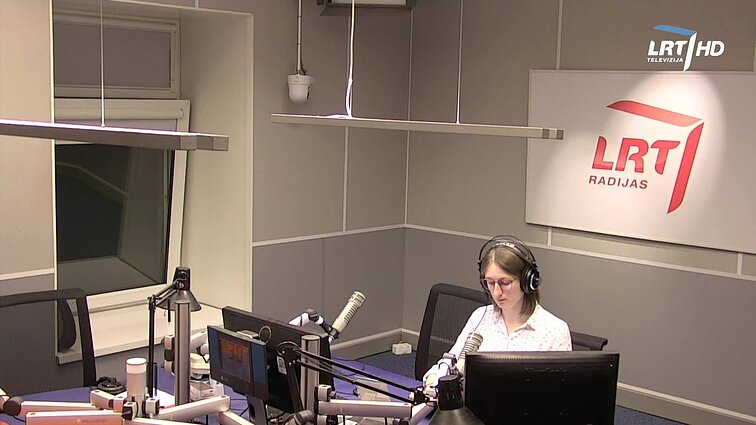 LRT radijo žinios