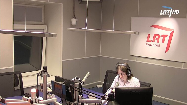 LRT radijo žinios