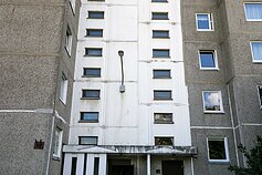 Vilniaus vietos, kuriose filmuotas „Černobylis“ Vilniaus vietos, kuriose filmuotas „Černobylis“